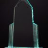 Tower Acrylic Award - Blank