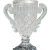 Crystal Trophy Cup CRY051S