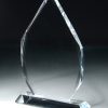 CRY37 Crystal Award Blank