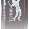 Womens Tennis Trophy CRY1297