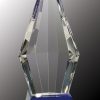 CRY533L Crystal Trophy-blank