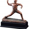 Baseball Pitcher Statue Trophy RFB041