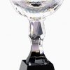 CRY127 Crystal Loving Cup