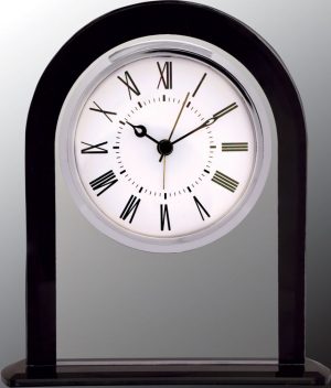 GCK101 Glass Clock