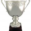 683-2 Silver Trophy Cup