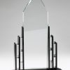 DT910 Crystal Cathedral Trophy