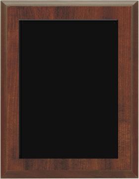 Cherry Award Plaque - 8 x 10