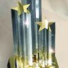 DT212 Triple Star Column