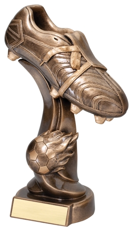 Soccer Trophy RF700D