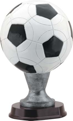 Soccer Ball Trophy RX822K