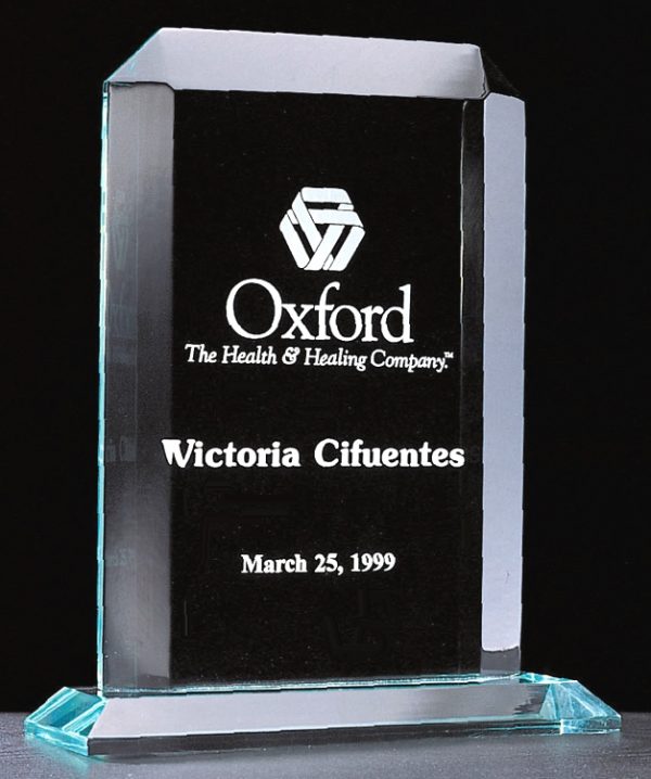 A5960 Acrylic Award