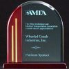 A6575 Acrylic Award