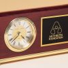 BC48 Desk Clock