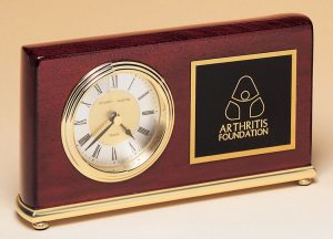 BC48 Desk Clock