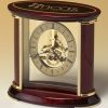 BC523 Skeleton Clock