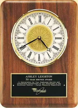 BC888 Wall Clock