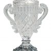 Crystal Trophy Cup CRY051L -blank