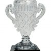 Crystal Trophy Cup CRY051L