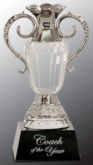 CRY062M Trophy Cup