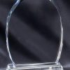 CRY208 Crystal Award-blank
