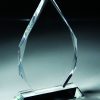 CRY36 Crystal Award Blank