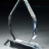CRY38 Crystal Award Blank
