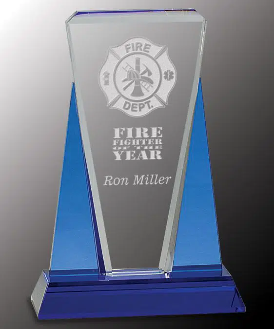CRY535S Trophy