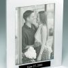FR84 Silver Picture Frame