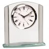 GCK001 Arch Glass Clock