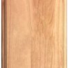 Red Alder Plaque-4409