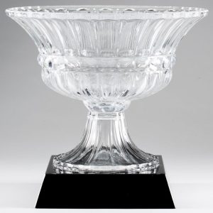 LC20 Crystal Bowl
