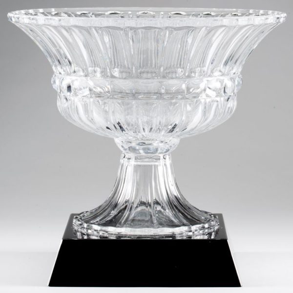 LC20 Crystal Bowl