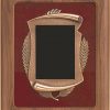 P1873 Plaque - Blank
