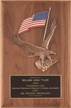 P2394 Plaque