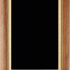 P2923-4-5-6 Plaque - Blank