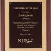 P3554 Cherry Plaque