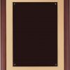 P3554 Plaque - Blank