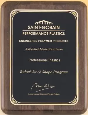 Sunburst Walnut Plaque P4120 P4121 P4122