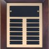 P4277 Plaque - Blank