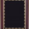 P4460 P4461 P4462 Plaque - Blank