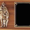 P7/X Plaque - Blank