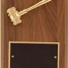 PG2780 Plaque - Blank