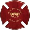 PSH22 Firefighter Maltese Cross