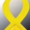 Yellow Ribbon Trophy-4231