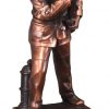 Firefighter Statue RFB059