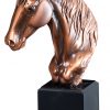 Horse Head Statue RFB143