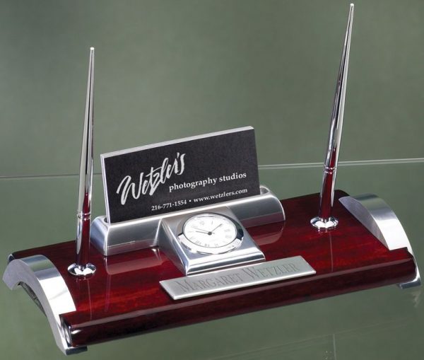 2747C Desk Pen Set