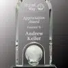 CRY318 Trophy