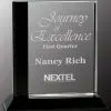 CRY034S Crystal Award