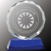 CRY501M Crystal Award